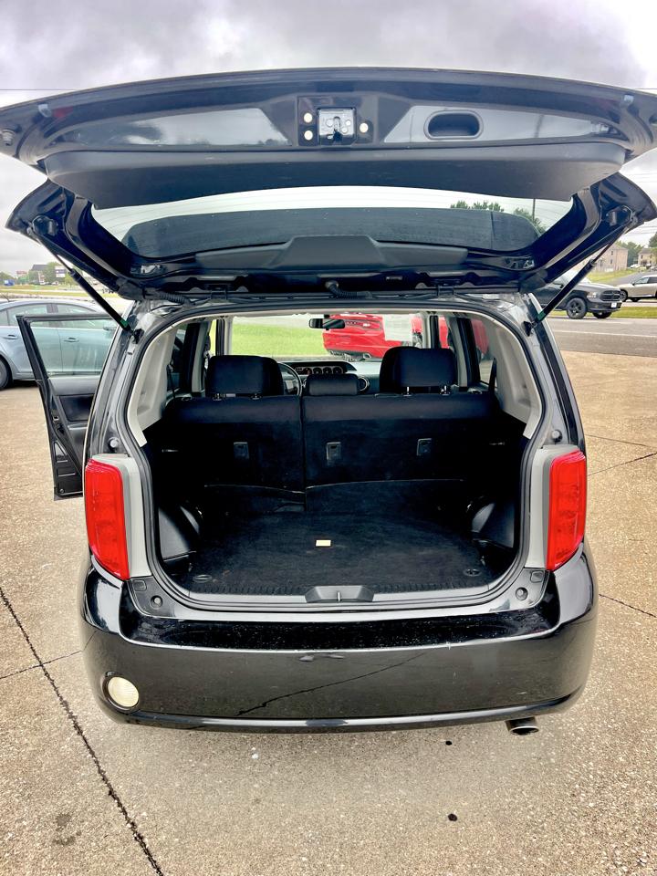 Scion xB 5dr Wgn Man (Natl) 2008