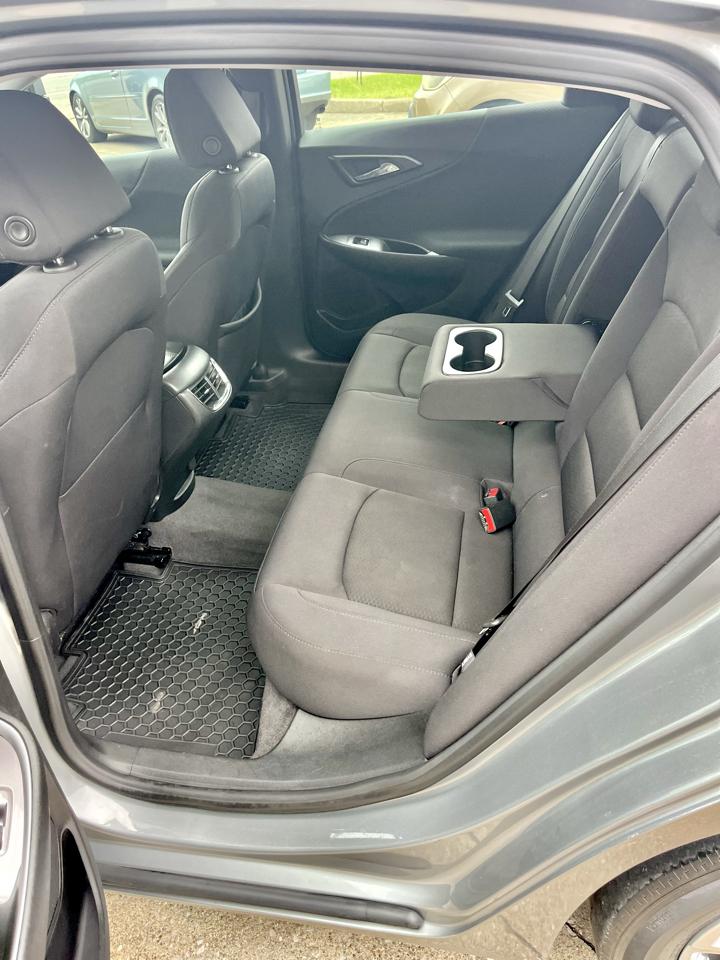 Chevrolet Malibu 4dr Sdn 1LT 2023