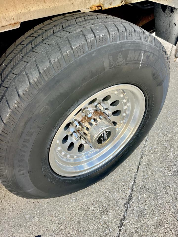 Ford Club Wagon Super 138" WB XLT 1998