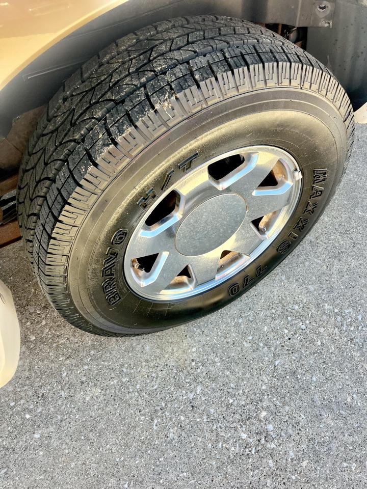 Cadillac Escalade ESV 4dr AWD 2006