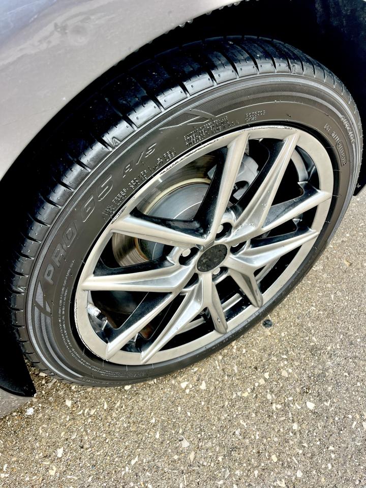 Lexus ES 350 4dr Sdn 2013