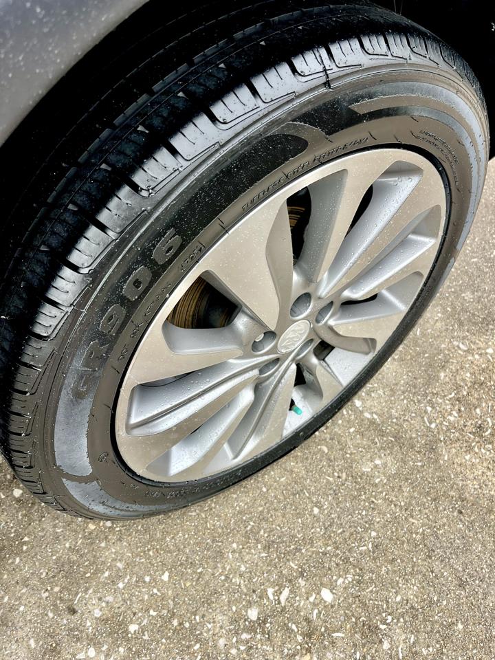 Buick Encore FWD 4dr Preferred 2019