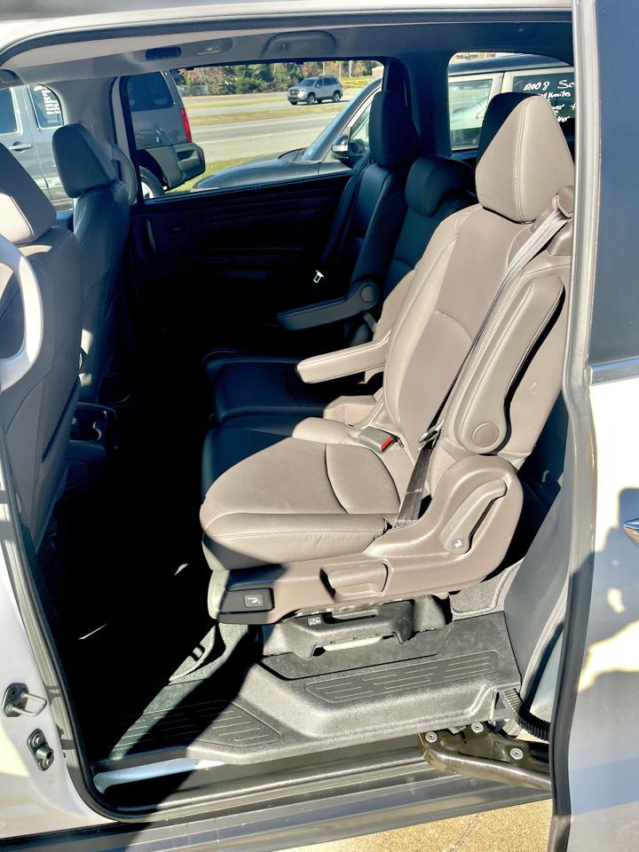 Honda Odyssey EX-L Auto 2019