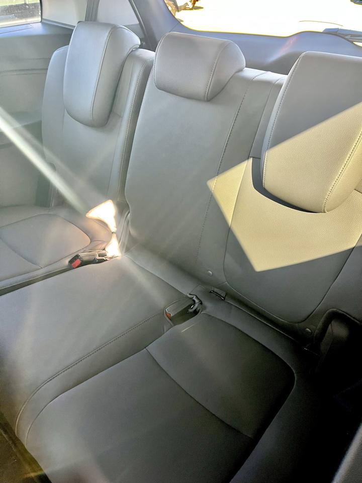 Honda Odyssey EX-L Auto 2019