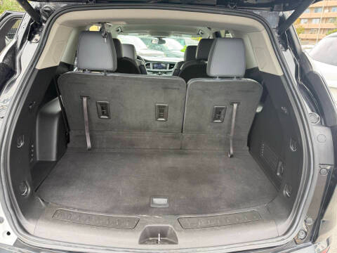 Buick Enclave AWD 4dr Essence 2020 Buick Enclave AWD 4dr Essence 2020
