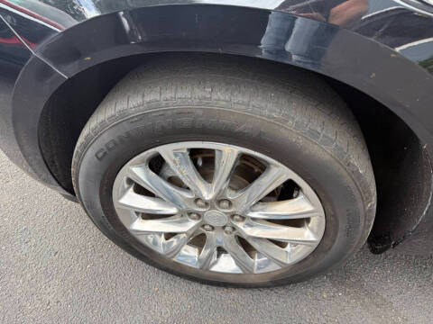 Buick Enclave AWD 4dr Essence 2020 Buick Enclave AWD 4dr Essence 2020