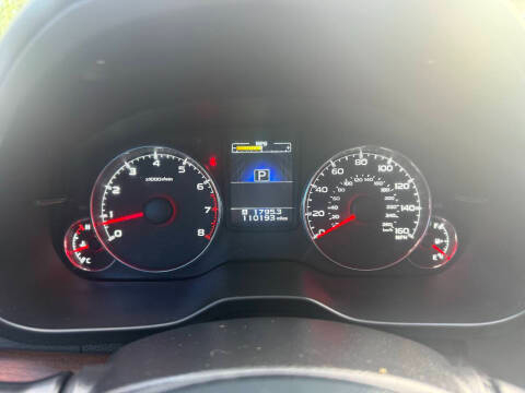 Subaru Outback 4dr Wgn H6 Auto 3.6R Limited 2013 Subaru Outback 4dr Wgn H6 Auto 3.6R Limited 2013