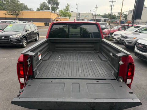 Honda Ridgeline RTL AWD 2023 Honda Ridgeline RTL AWD 2023