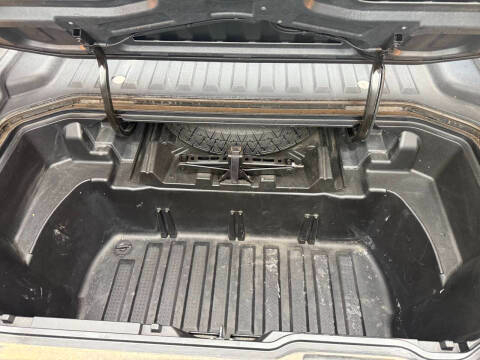 Honda Ridgeline RTL AWD 2023 Honda Ridgeline RTL AWD 2023