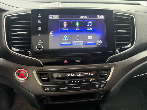 Honda Ridgeline RTL AWD 2023 Honda Ridgeline RTL AWD 2023