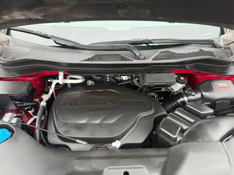 Honda Ridgeline RTL AWD 2023 Honda Ridgeline RTL AWD 2023