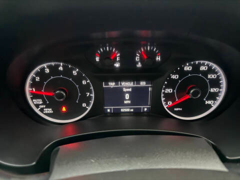 GMC Terrain AWD 4dr SLE 2018 GMC Terrain AWD 4dr SLE 2018