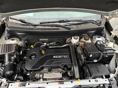 GMC Terrain AWD 4dr SLE 2018 GMC Terrain AWD 4dr SLE 2018