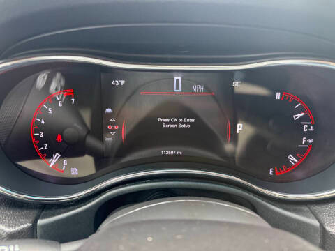 Dodge Durango AWD 4dr Limited 2014 Dodge Durango AWD 4dr Limited 2014