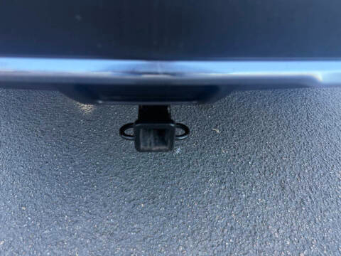 Nissan Rogue AWD SL 2017