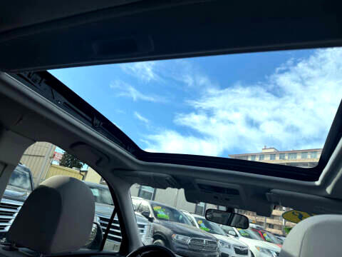 Subaru Forester 2.5i Premium CVT 2018