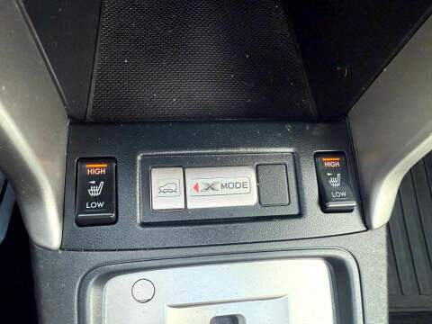 Subaru Forester 2.5i Premium CVT 2018