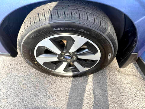 Subaru Forester 2.5i Premium CVT 2018