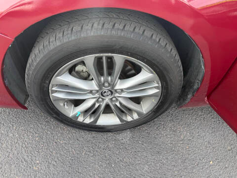 Toyota Camry Hybrid 4dr Sdn XLE (Natl) 2015