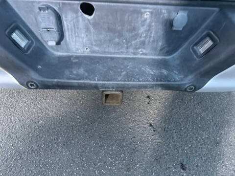 Ford F-150 4WD SuperCrew 157" Lariat w/HD Payload Pkg 2015