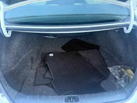 Honda Accord Coupe 2dr I4 CVT EX-L 2015