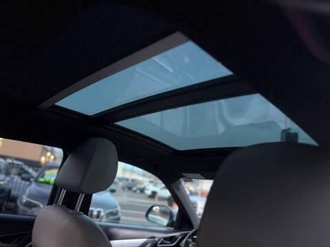 Audi Q3 2.0 TFSI Sport Premium quattro AWD 2018