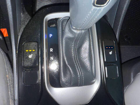 Hyundai Santa Fe Sport 2.4L Auto AWD 2017