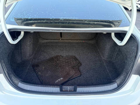 Volkswagen Jetta SEL Premium Auto w/CWP/ULEV 2019