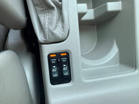 Subaru Impreza Wagon 5dr Auto 2.0i Premium 2013