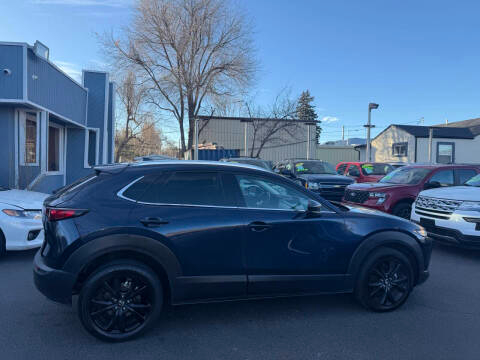 Mazda CX-30 2.5 Turbo Premium Package AWD 2023