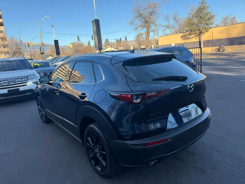 Mazda CX-30 2.5 Turbo Premium Package AWD 2023
