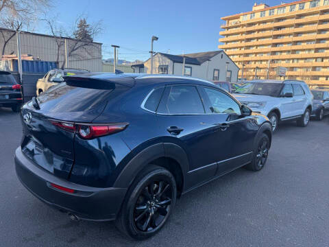 Mazda CX-30 2.5 Turbo Premium Package AWD 2023