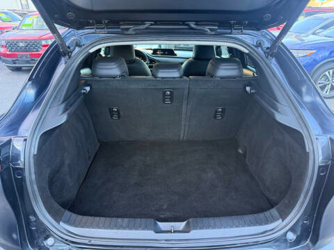 Mazda CX-30 2.5 Turbo Premium Package AWD 2023