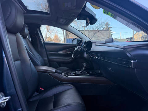 Mazda CX-30 2.5 Turbo Premium Package AWD 2023