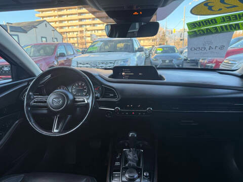 Mazda CX-30 2.5 Turbo Premium Package AWD 2023