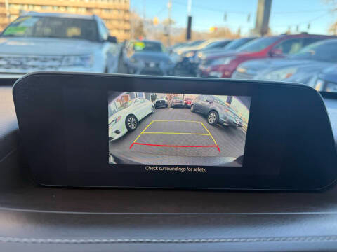 Mazda CX-30 2.5 Turbo Premium Package AWD 2023