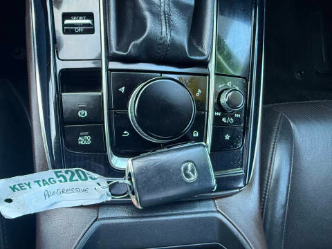 Mazda CX-30 2.5 Turbo Premium Package AWD 2023