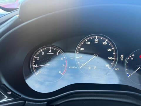 Mazda CX-30 2.5 Turbo Premium Package AWD 2023