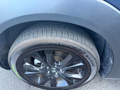 Mazda CX-30 2.5 Turbo Premium Package AWD 2023