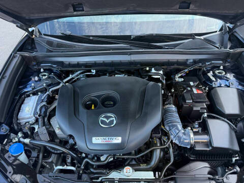 Mazda CX-30 2.5 Turbo Premium Package AWD 2023
