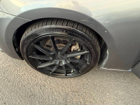 Lexus IS 250 4dr Sport Sdn Auto AWD 2014