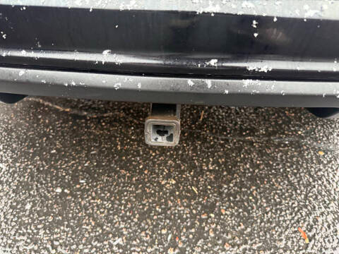 Volkswagen Tiguan 4MOTION 4dr Auto R-Line 2016