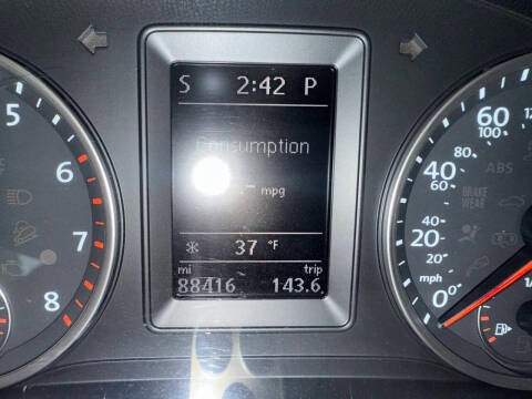 Volkswagen Tiguan 4MOTION 4dr Auto R-Line 2016