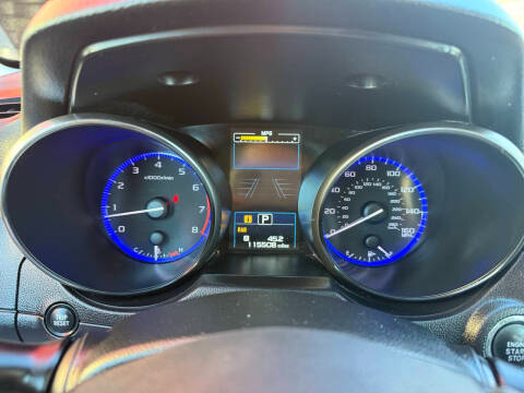 Subaru Outback 3.6R Limited 2017