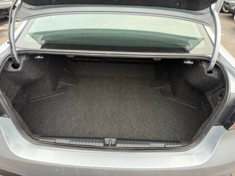 Subaru Legacy Limited CVT 2022