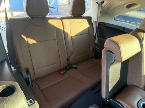 Acura MDX SH-AWD w/Technology Pkg 2018