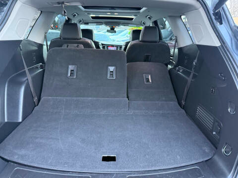 Buick Enclave AWD 4dr Avenir 2020