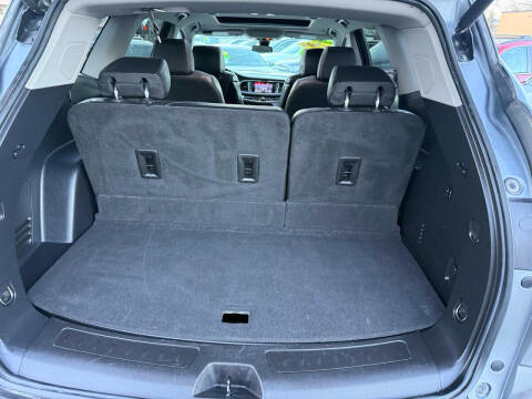 Buick Enclave AWD 4dr Avenir 2020