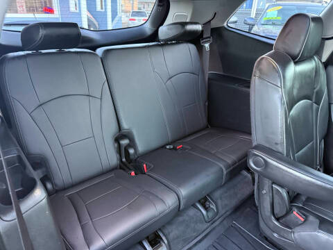 Buick Enclave AWD 4dr Avenir 2020