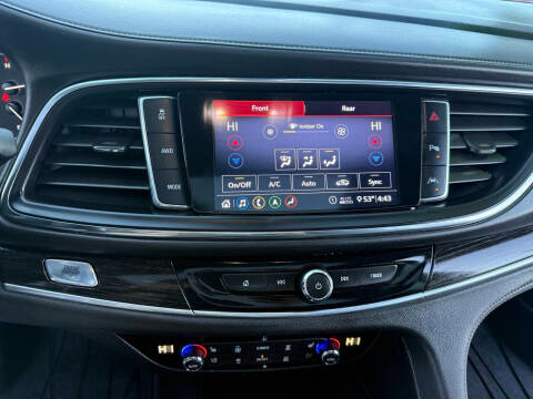 Buick Enclave AWD 4dr Avenir 2020